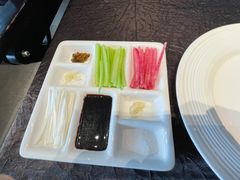 -大董(福田皇庭中心店)