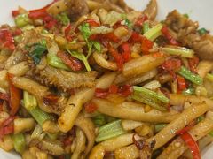 -笨罗卜浏阳菜馆(龙华鹏润达店)