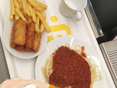 意式肉酱面-宜家·瑞典风味餐厅(北京西红门店)
