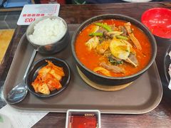 -米屋石锅拌饭(师大店)