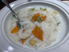 芙蓉鸡片-鸭匠食府·挂炉烤鸭·新京菜(阜成路店)