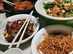 -绿草地·湘菜(7mall店)