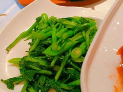 -月福京味斋·烤鸭店·北京菜(鼓楼总店)