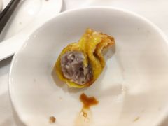 云吞肉馅-东江海鲜酒家(艺都分店)