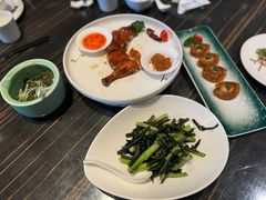 -桃花源中餐厅(金茂豪华精选酒店)