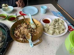 -巧克力渔家.小船海鲜胶东菜(万平口店)