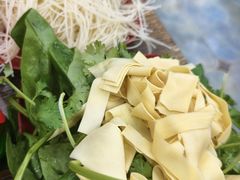 -海波肉串(金顶山大街店)