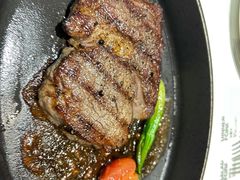 -西堤牛排(合肥之心城店)