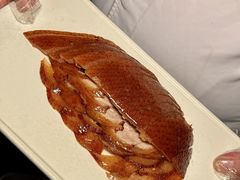 -小大董·烤鸭(王府井apm店)