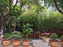 -嘉里饭庄