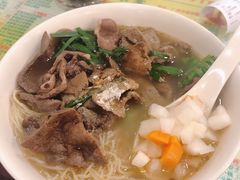 牛三星-顺记冰室(宝华路店)