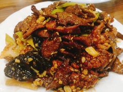 -砂锅李(九江路店)