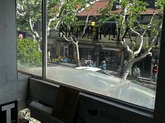 -Alimentari早午餐(安福路店)