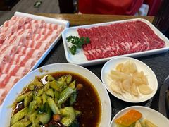 -仁和四季涮肉馆(天坛南门店)