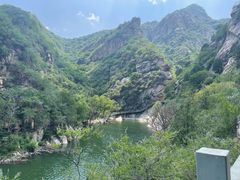 -黑龙潭风景区