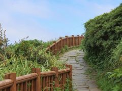 -松岳山