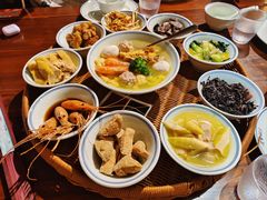 -寻宝记绍兴菜(鲁迅路店)