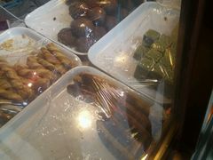 -东来顺饭庄(新源里店)