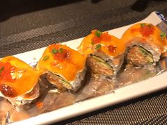 -隐初·SUSHI·美式日本料理
