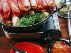 -米屋石锅拌饭(师大店)