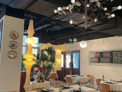 -Ponte 意大利餐厅