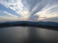 -江南天池