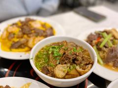-有章牛杂(石厦店)