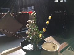 -白鹭原茶艺馆
