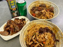 -梅溪·小伙子干挑面(安吉总店)