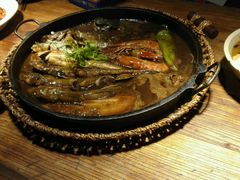 android_upload_pic-盐汪子杂鱼馆(大港店)