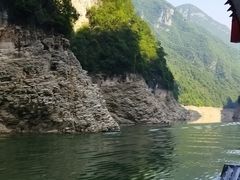 -神农溪纤夫文化旅游区