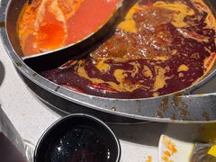 -园里火锅(仁和新城店)