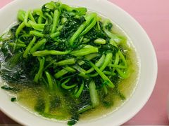 -蘭心餐厅(进贤路店)