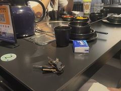 -HOTISLAND海鸡岛·韩国料理(江南西店)