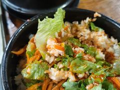 -景福宫韩国料理(恒祥北大街店)