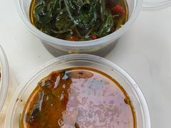 -东排食堂长沙小吃大排档(五一广场店)