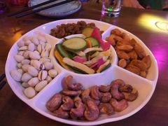 -21点音乐餐吧(水悦城店)
