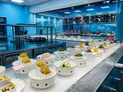 -友鹏海鲜(新宜白大道店)