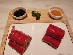 -悦得闲广式点心茶楼(蓝鲸世界店)