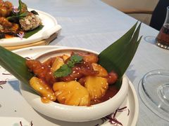 -茶宴·美食地标餐厅(沙坡尾店)