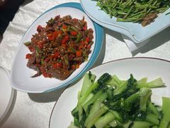 -赣南人家(顺义后沙峪亚朵店)