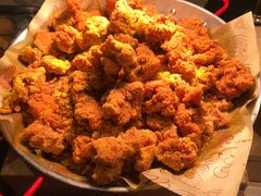 -比格比萨自助(万柳华联店)