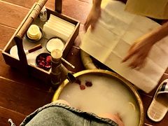 -泰迦·正宗泰式按摩SPA(东城店)