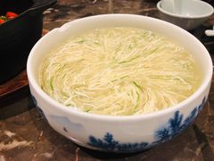 -冶春茶社(星汉大厦店)