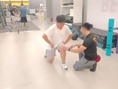 -FEELINGME乐刻私教馆·健身(玖悦荟店)