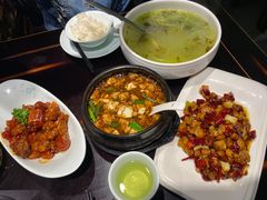 -陈麻婆豆腐总店