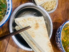 -清真马杰山牛肉汤馆