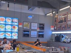 -肥韬茶餐厅(海上世界店)