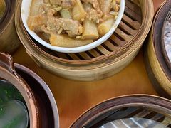 -阿弟早茶大排档(九村店)