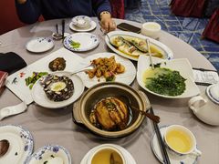 -银都上海菜馆(粤海东路店)